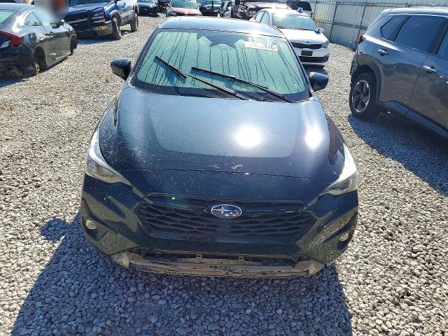 65657816 :رقم المزاد ، JF1GUHJCXS8205832 vin ، 2025 Subaru Impreza مزاد بيع