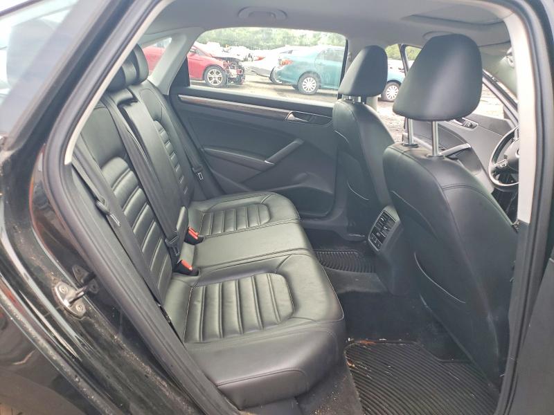 65733876 :رقم المزاد ، 1VWCT7A33GC062536 vin ، 2016 Volkswagen Passat مزاد بيع
