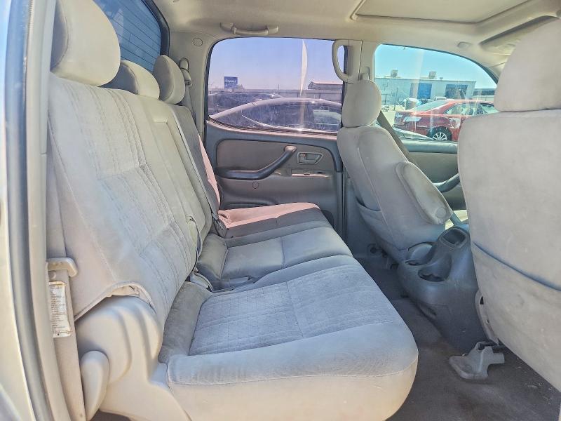 Продажа на аукционе авто 2006 Toyota Tundra, vin: 5TBET34126S539090, номер лота: 63370006