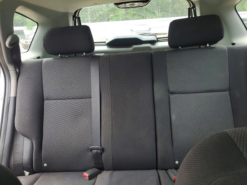 63814556 :رقم المزاد ، 5Y2SL658X7Z439469 vin ، 2007 Pontiac Vibe مزاد بيع