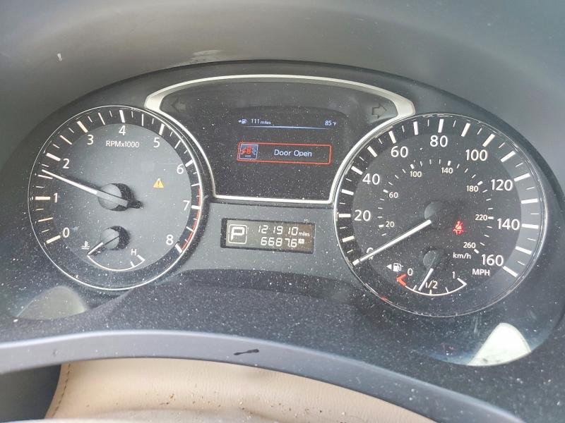 Aukcja sprzedaży 2013 Nissan Altima, vin: 1N4AL3APXDC296566, numer aukcji: 65987546