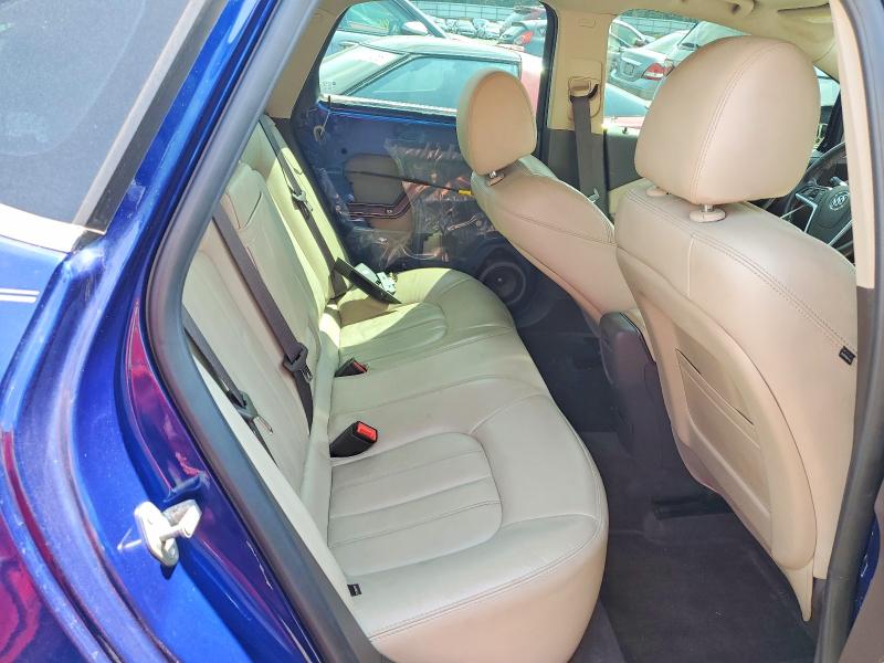 66700356 :رقم المزاد ، 1G4PS5SK1D4136443 vin ، 2013 Buick Verano مزاد بيع