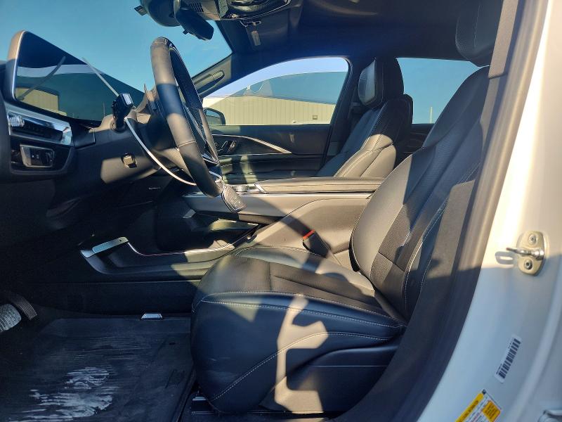 Продаж на аукціоні авто 2024 Cadillac Lyriq, vin: 1GYKPWRK5RZ113750, номер лоту: 66914156