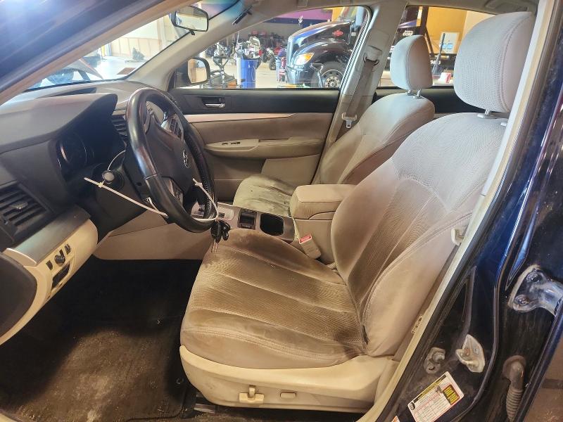 Aukcja sprzedaży 2013 Subaru Legacy, vin: 4S3BMBC69D3049078, numer aukcji: 65683676