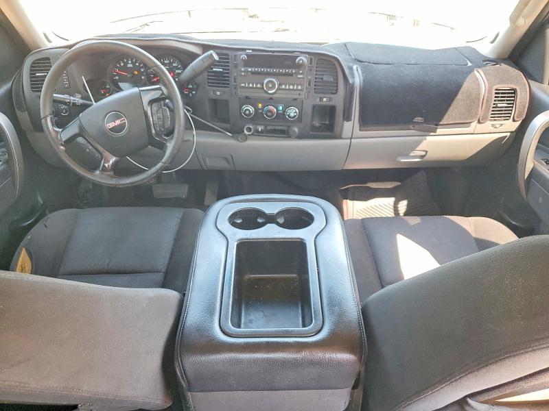 66411466 :رقم المزاد ، 3GTP1UEA5DG334143 vin ، 2013 Gmc Sierra مزاد بيع