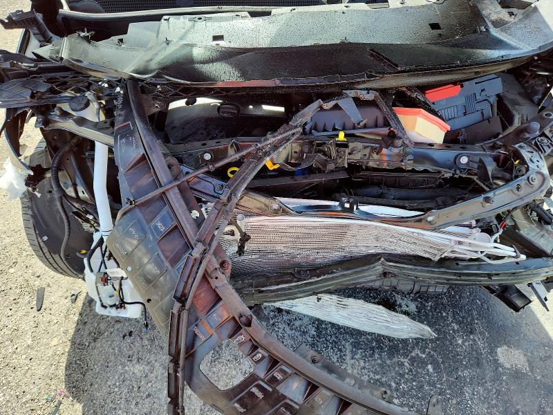 2025 Buick Encore Gx მანქანა იყიდება აუქციონზე, vin: KL4AMDSL1SB075685, აუქციონის ნომერი: 66449826