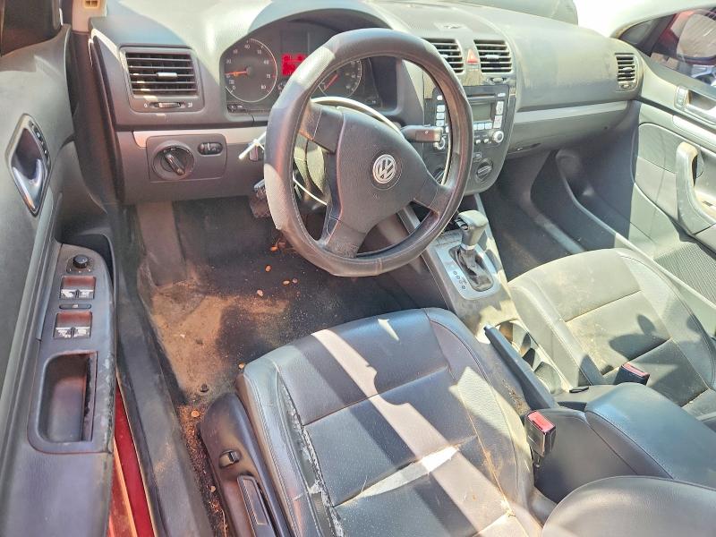 Продаж на аукціоні авто 2006 Volkswagen Jetta, vin: 3VWSF71K56M814339, номер лоту: 67378696
