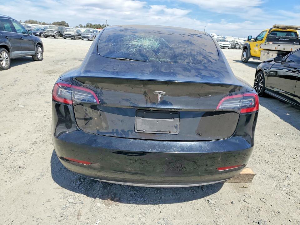 Aukcja sprzedaży 2020 Tesla Model 3, vin: 5YJ3E1EB5LF638961, numer aukcji: 66773266