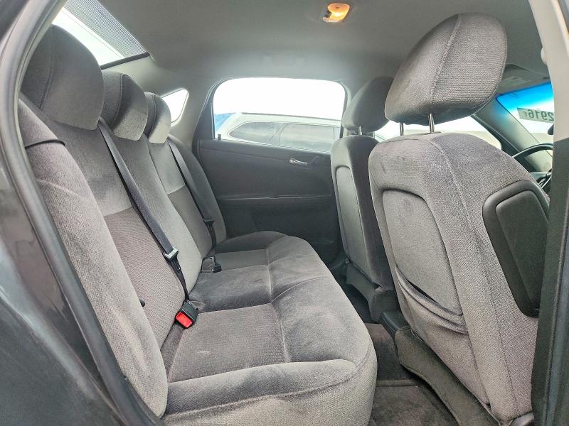 Aukcja sprzedaży 2010 Chevrolet Impala, vin: 2G1WB5EK9A1225480, numer aukcji: 63552916