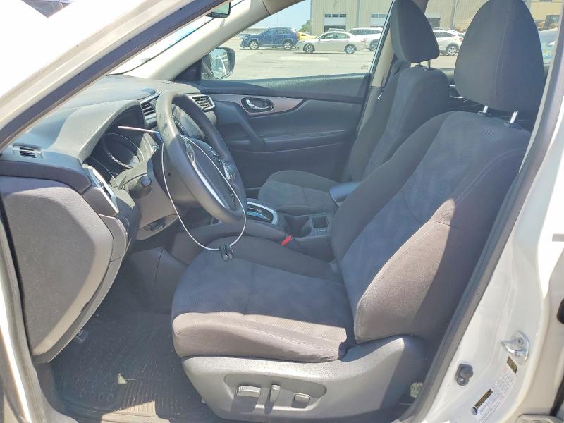 Продажа на аукционе авто 2016 Nissan Rogue, vin: KNMAT2MT5GP610036, номер лота: 64152536