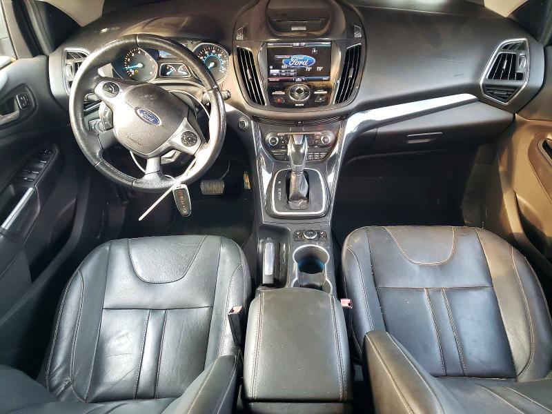 Продажа на аукционе авто 2013 Ford Escape, vin: 1FMCU9J96DUD33509, номер лота: 64046006