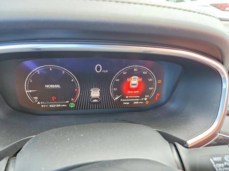 Aukcja sprzedaży 2022 Acura Mdx, vin: 5J8YE1H81NL041653, numer aukcji: 64201966