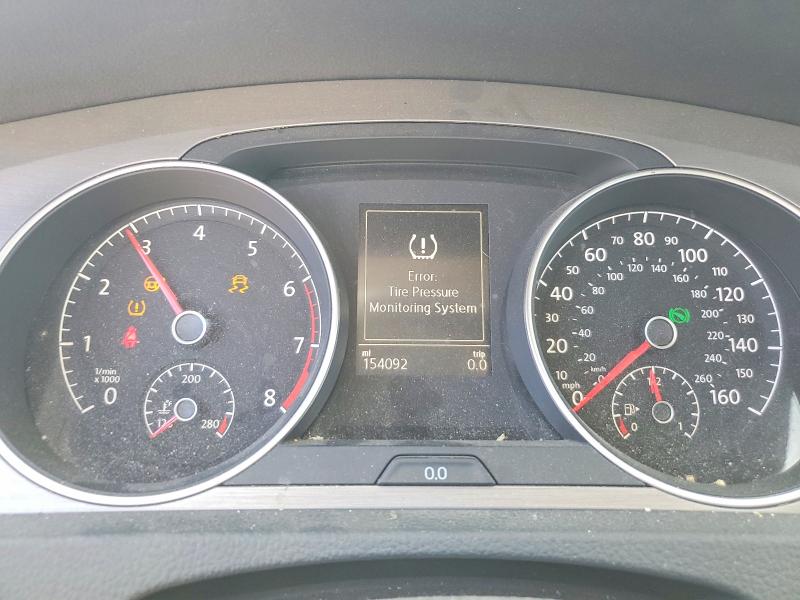 Aukcja sprzedaży 2015 Volkswagen Golf, vin: 3VW217AU3FM036977, numer aukcji: 65567676