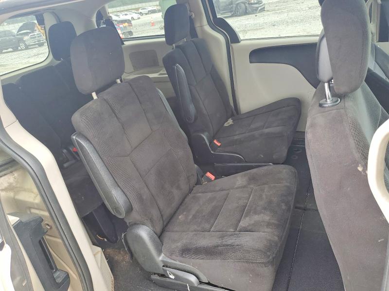 2013 Dodge Grand Caravan მანქანა იყიდება აუქციონზე, vin: 2C4RDGBG9DR788268, აუქციონის ნომერი: 63709616