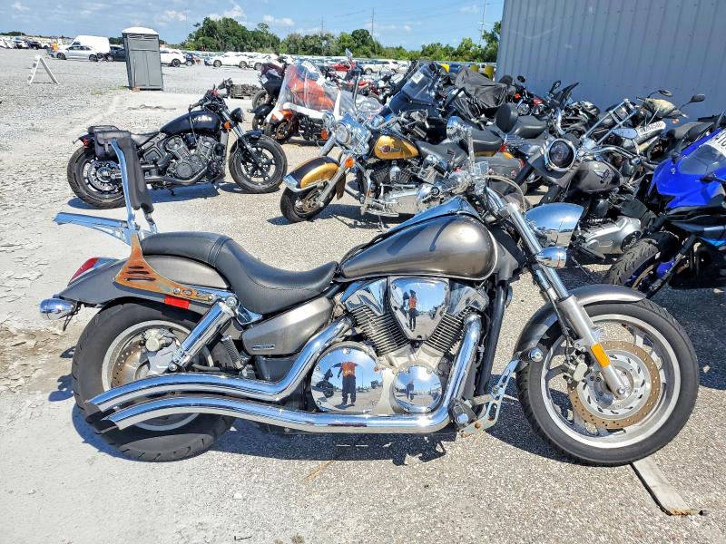 65262876 :رقم المزاد ، 1HFSC55039A501239 vin ، 2009 Honda Vtx1300 مزاد بيع