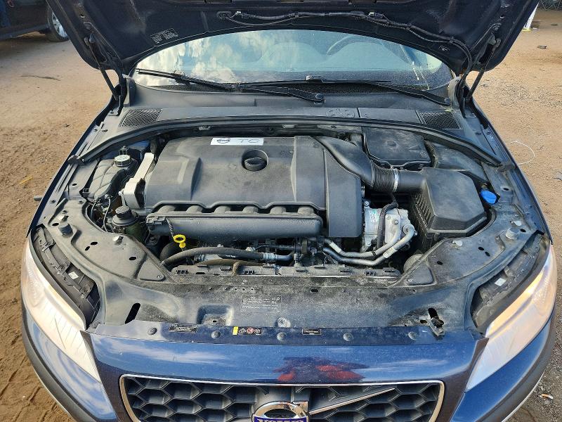 Продаж на аукціоні авто 2014 Volvo Xc70, vin: YV4902BZ5E1186535, номер лоту: 63919136