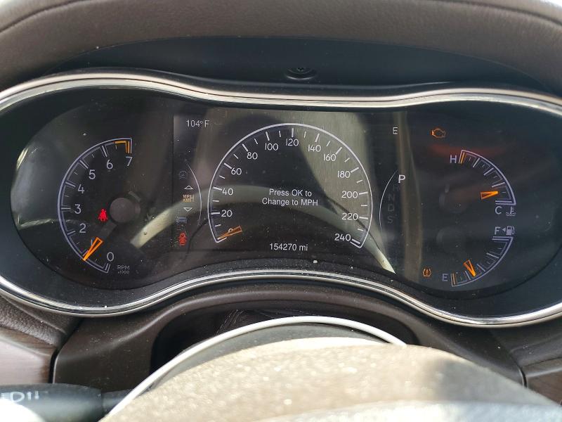 65910886 :رقم المزاد ، 1C4RJECG1FC841620 vin ، 2015 Jeep Grand Cherokee مزاد بيع