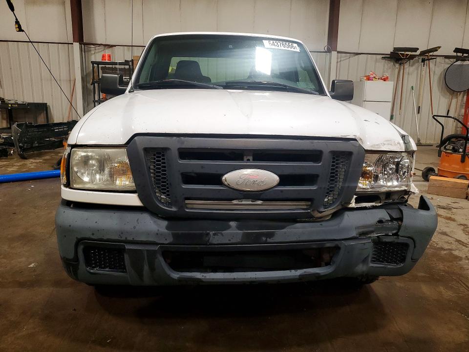 Продаж на аукціоні авто 2007 Ford Ranger, vin: 1FTYR10D07PA30389, номер лоту: 64376566