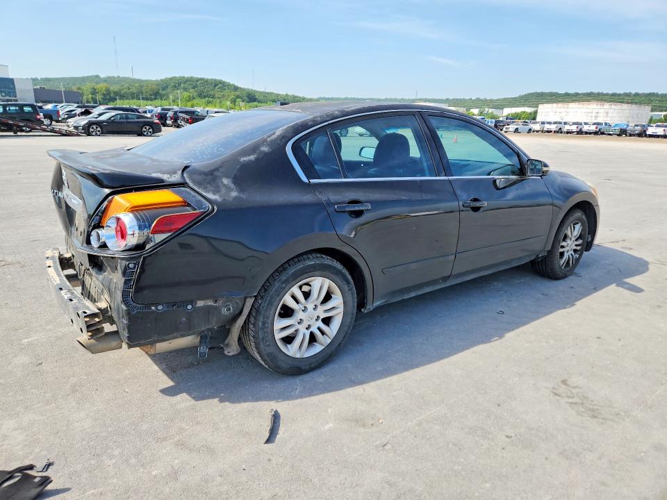 Aukcja sprzedaży 2012 Nissan Altima, vin: 1N4AL2AP9CC124764, numer aukcji: 67009286