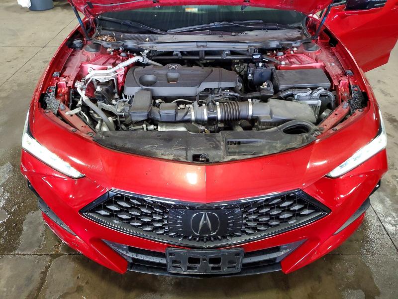 Продаж на аукціоні авто 2023 Acura Tlx, vin: 19UUB5F53PA000043, номер лоту: 65632176