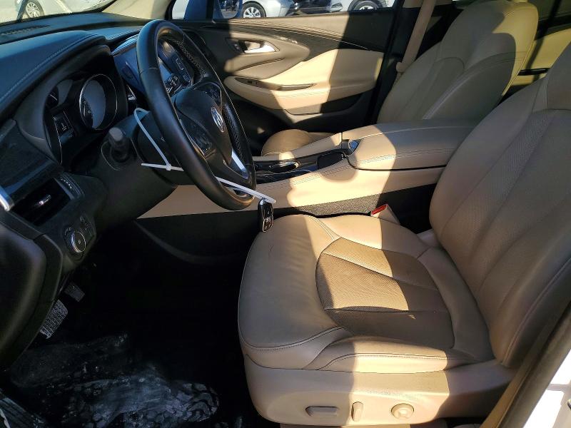 Продаж на аукціоні авто 2017 Buick Envision, vin: LRBFXDSA8HD179314, номер лоту: 65114456