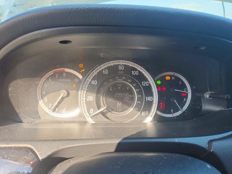 Aukcja sprzedaży 2016 Honda Accord, vin: 1HGCR2F39GA001945, numer aukcji: 66344776