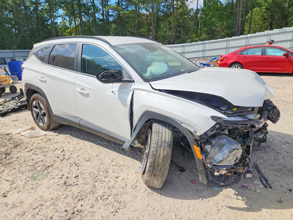 Aukcja sprzedaży 2025 Hyundai Tucson, vin: 5NMJBCDE4SH548074, numer aukcji: 65275456