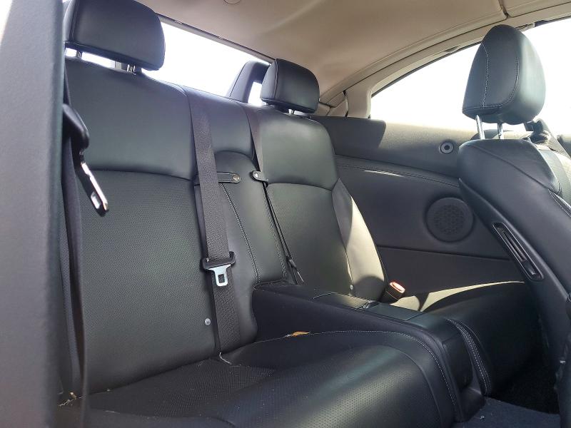 2010 Lexus Is 250c მანქანა იყიდება აუქციონზე, vin: JTHFF2C22A2511702, აუქციონის ნომერი: 65950396