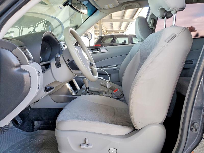Aukcja sprzedaży 2012 Subaru Forester, vin: JF2SHADC4CH462029, numer aukcji: 65150076