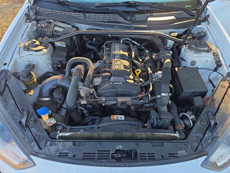 Продаж на аукціоні авто 2014 Hyundai Genesis Coupe, vin: KMHHT6KD0EU116775, номер лоту: 65474186