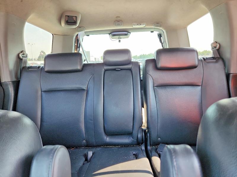 64218666 :رقم المزاد ، JHLRD78916C009775 vin ، 2006 Honda Cr-v مزاد بيع