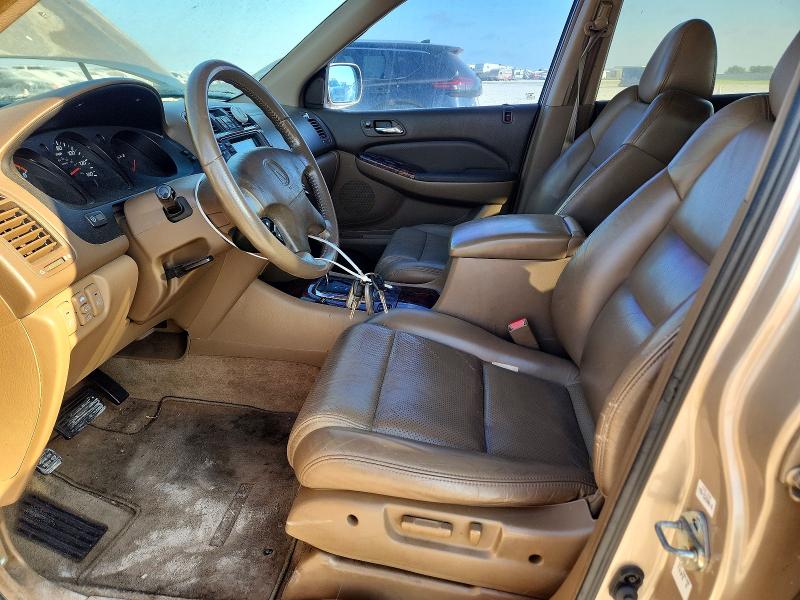 2001 Acura Mdx მანქანა იყიდება აუქციონზე, vin: 2HNYD18821H524149, აუქციონის ნომერი: 64321446