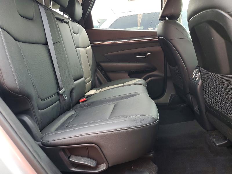 65318766 :رقم المزاد ، 5NMJFCAE9PH183097 vin ، 2023 Hyundai Tucson مزاد بيع