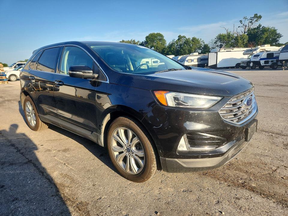 Продаж на аукціоні авто 2020 Ford Edge, vin: 2FMPK4K95LBB53242, номер лоту: 63911056