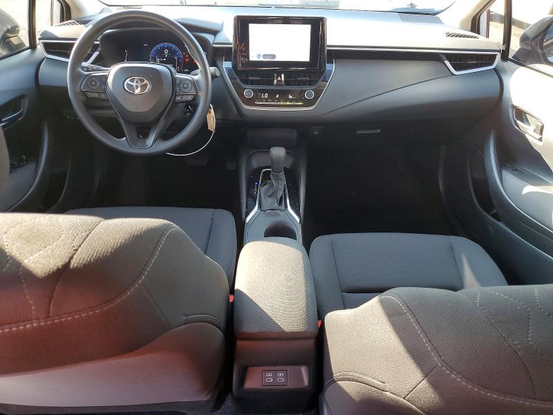 Продаж на аукціоні авто 2026 Toyota Corolla, vin: 5YFB4MDE8TP395467, номер лоту: 66174146