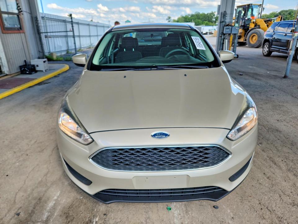 Aukcja sprzedaży 2018 Ford Focus, vin: 1FADP3F26JL218540, numer aukcji: 65649156