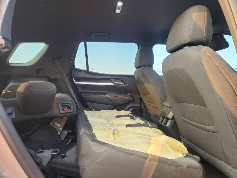 63669356 :رقم المزاد ، 3GKALMEG8TL235766 vin ، 2026 Gmc Terrain مزاد بيع