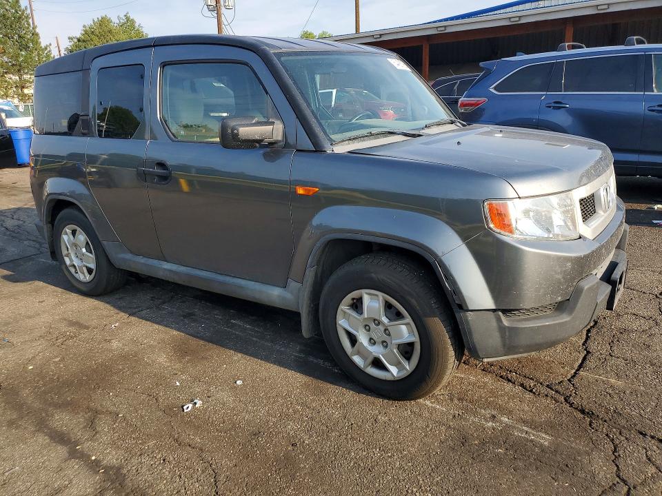 Продаж на аукціоні авто 2009 Honda Element, vin: 5J6YH28339L004572, номер лоту: 64456706