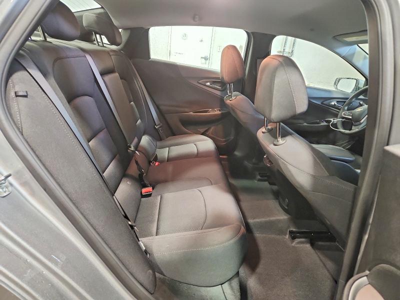 64196836 :رقم المزاد ، 1G1ZD5ST6RF210931 vin ، 2024 Chevrolet Malibu مزاد بيع