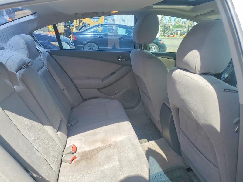 Продажа на аукционе авто 2010 Nissan Altima, vin: 1N4AL2AP1AC179108, номер лота: 76292825