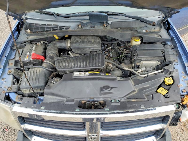Aukcja sprzedaży 2007 Dodge Durango, vin: 1D8HB48P07F539393, numer aukcji: 65917166