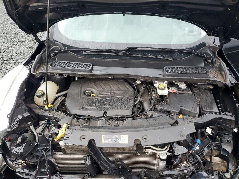 Aukcja sprzedaży 2018 Ford Escape, vin: 1FMCU9GD0JUB29182, numer aukcji: 64474526