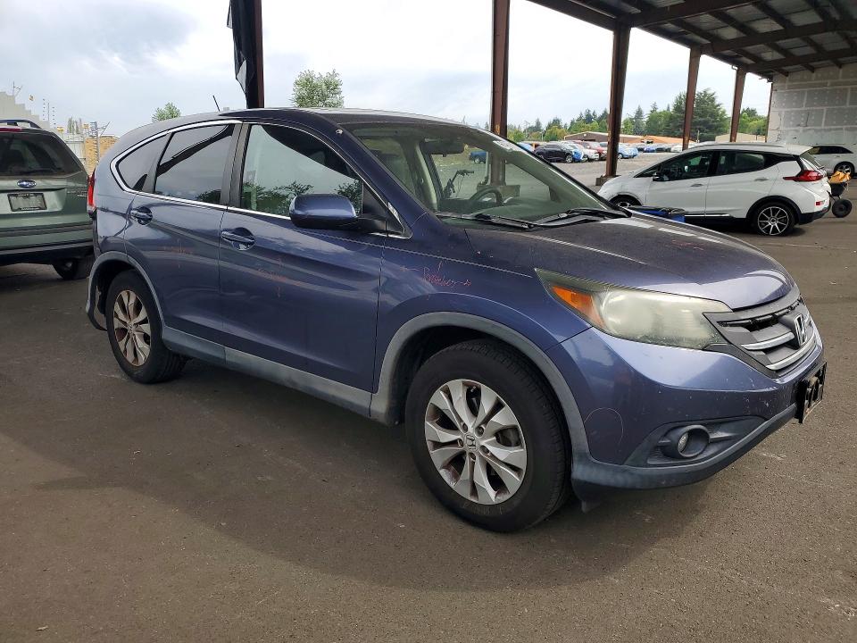 Продажа на аукционе авто 2013 Honda Cr-v, vin: 3CZRM3H58DG704746, номер лота: 65989196