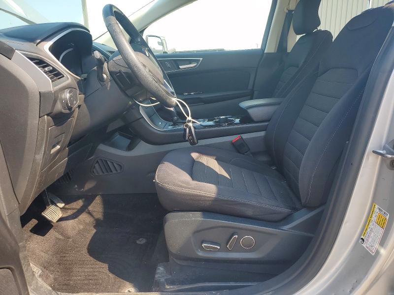 Продаж на аукціоні авто 2017 Ford Edge, vin: 2FMPK4J93HBC67619, номер лоту: 63884186