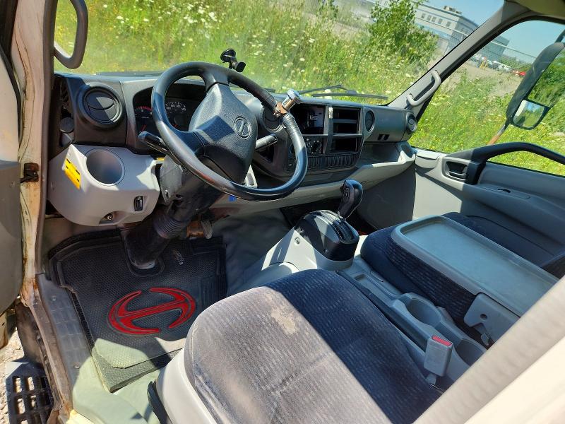 Aukcja sprzedaży 2013 Hino 195, vin: JHHSDL2H5DK002027, numer aukcji: 62301156