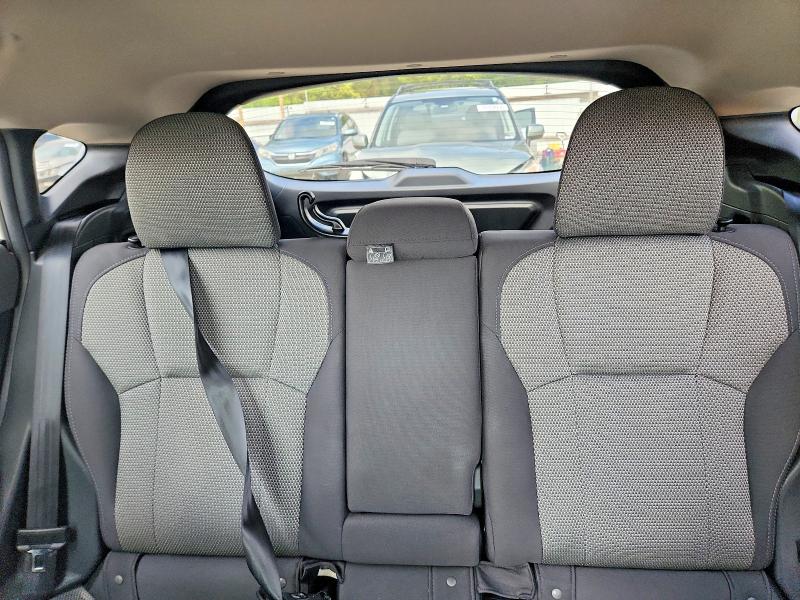 Продажа на аукционе авто 2024 Subaru Crosstrek, vin: JF2GUADC6R8206615, номер лота: 66609746