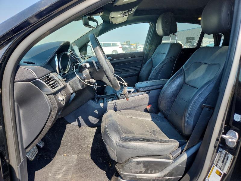 Продаж на аукціоні авто 2019 Mercedes-benz Gle Coupe, vin: 4JGED6EBXKA153517, номер лоту: 64296726