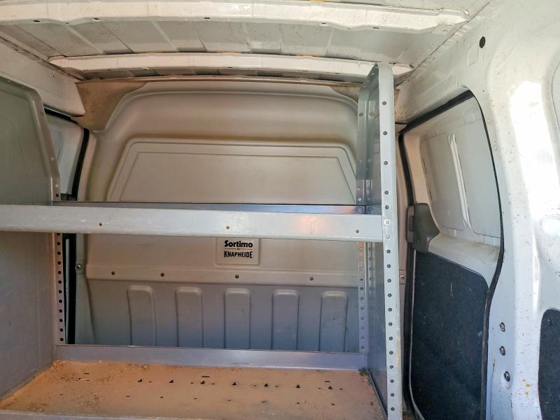 Продаж на аукціоні авто 2017 Nissan Nv200, vin: 3N6CM0KN0HK709233, номер лоту: 66276036