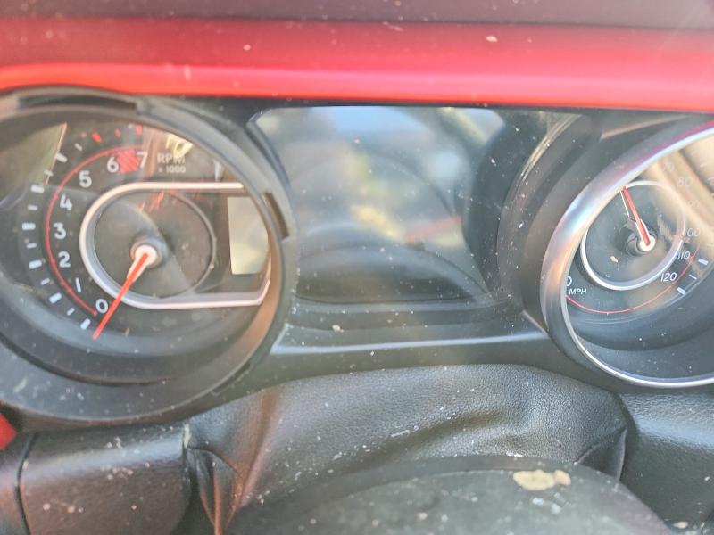 Aukcja sprzedaży 2020 Jeep Wrangler Unlimited, vin: 1C4HJXFN0LW246298, numer aukcji: 65790486