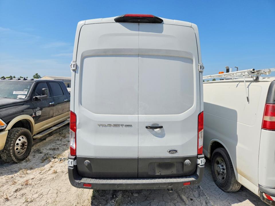 Aukcja sprzedaży 2023 Ford Transit, vin: 1FTBR1X85PKB95091, numer aukcji: 66358686